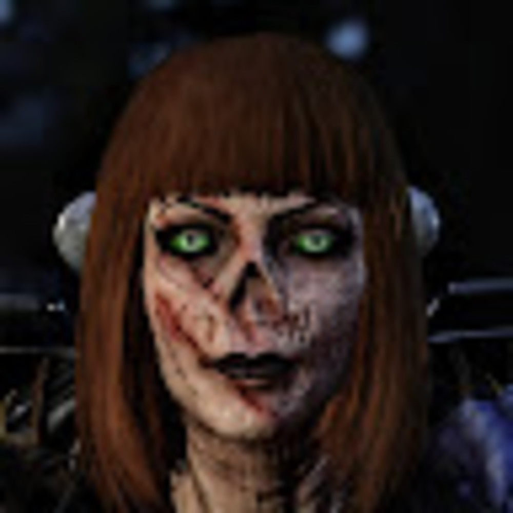 Meet your Posher, Kassandra aurora